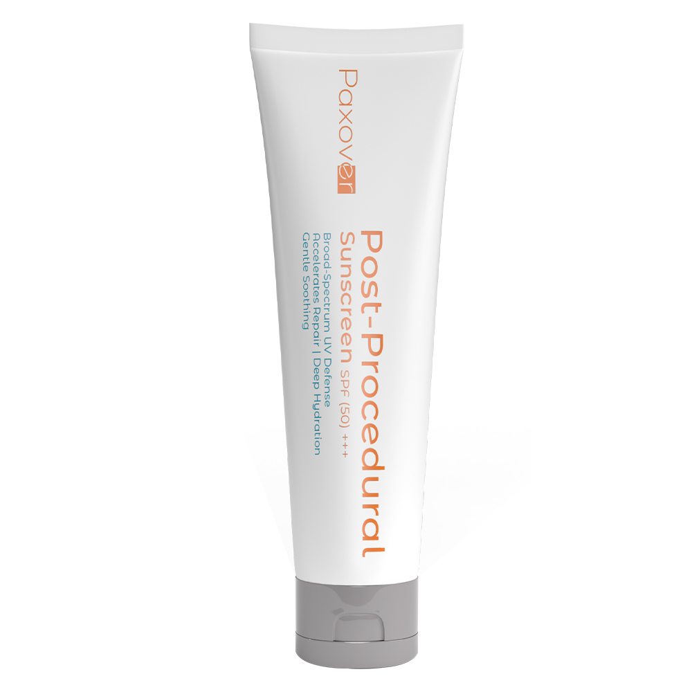 3 Paxover SPF50+ Post-Procedural Sunscreen 40 g - Image 1