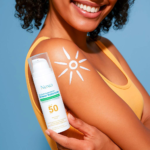 NEXO Clear Balance Transparent Sunscreen 50 ml - Image 2