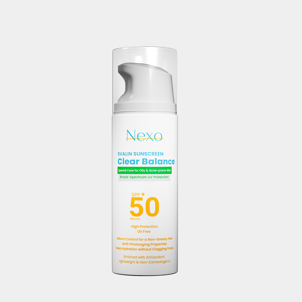 imageye___-_imgi_147_7 (2) NEXO Clear Balance Transparent Sunscreen 50 ml - Image 1