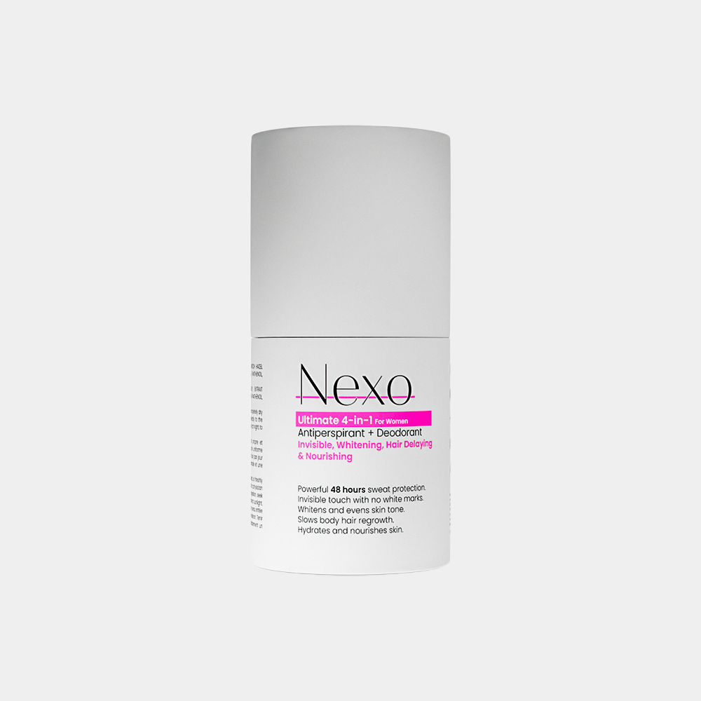 imageye___-_imgi_148_2 (1) NEXO Deodorant - Women 50 ml - Image 1
