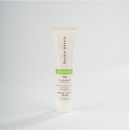 Sebio-Refiner Gel – 60 ml